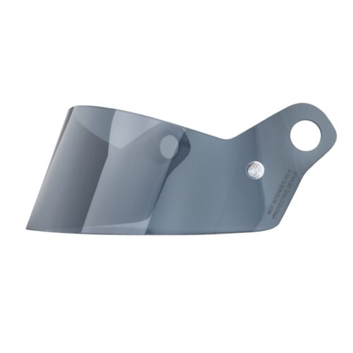 Stilo YA0891 – ST5R Short visor – Dark smoked