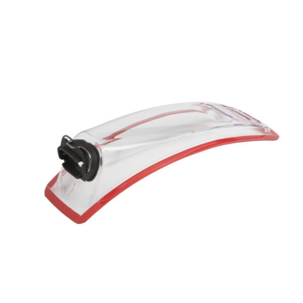 Stilo YA0892 - Modular short top air for Venti WRC /ST5 main adapter/ to be used with YA0895 or YA0896