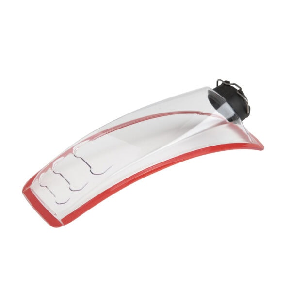 Stilo YA0892 - Modular short top air for Venti WRC /ST5 main adapter/ to be used with YA0895 or YA0896