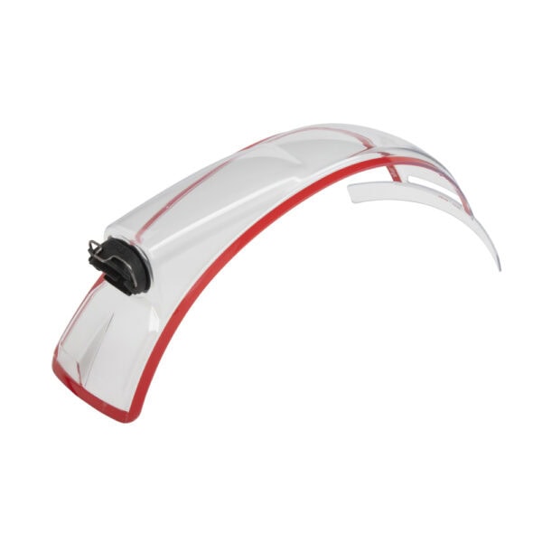Stilo YA0893 - Modular top air for ST5 small shell main adapter/ to be used with YA0895 or YA0896