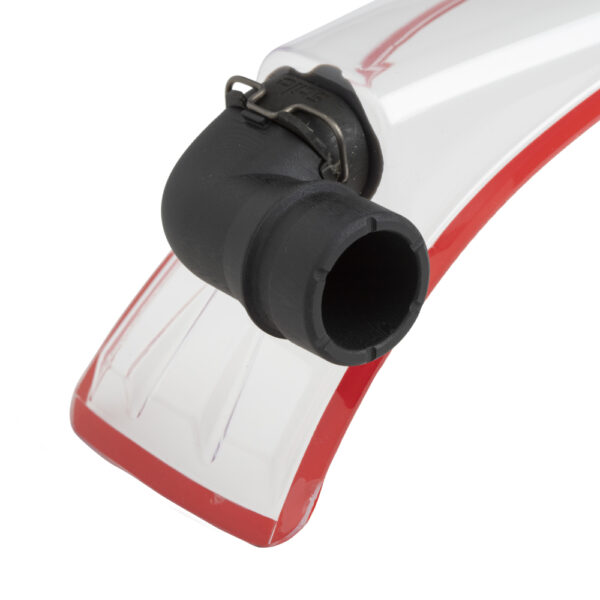 Stilo YA0895 - Modular Right angled fitting for either left or right side positioning/ 32mm (also compatible with Maglock connector)
