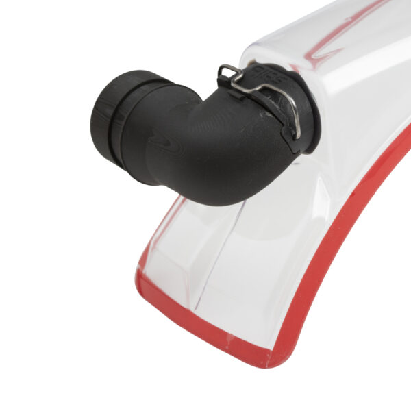 Stilo YA0895 - Modular Right angled fitting for either left or right side positioning/ 32mm (also compatible with Maglock connector)