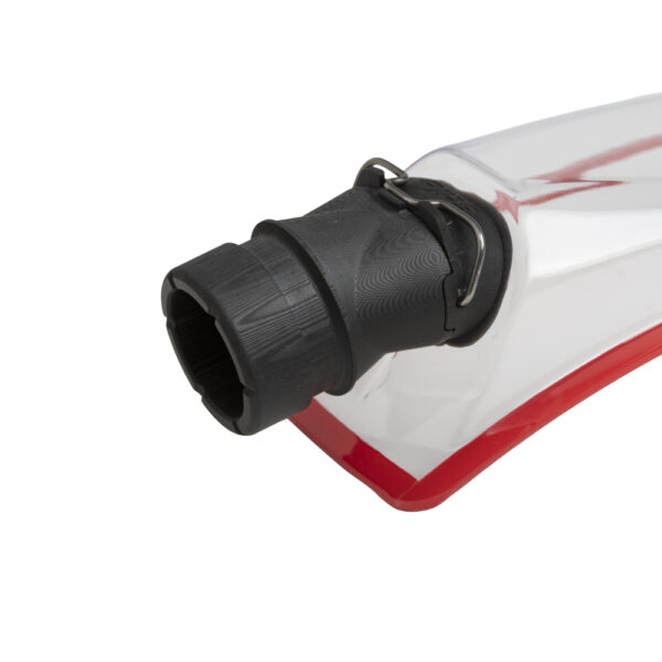 Stilo YA0896 - Modular Straight Fitting / 32mm (also compatible with Maglock connector)