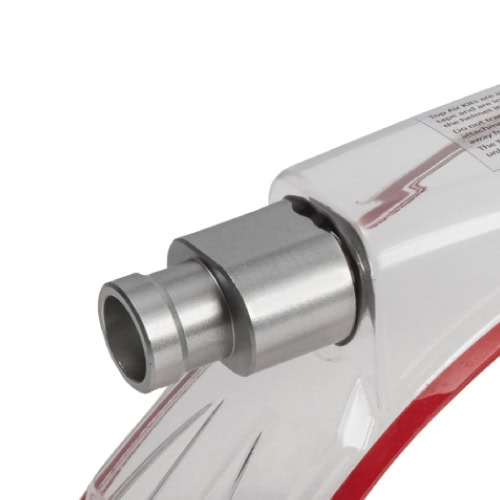 Stilo YA0897 – Top Air System Venti & ST5 / small & large shell (smaller round connector)