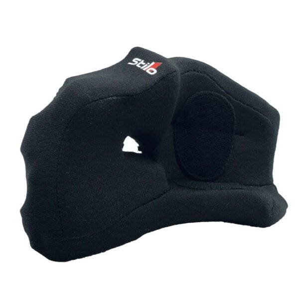 Stilo ST6 Cheek Pads - 20 mm (With Stilo Logo and space foe earcup or earpillows)