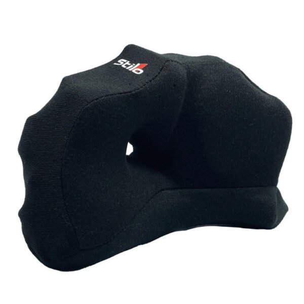 Stilo ST6 ABP Cheek Pads - 30 mm (With Stilo Logo and full chee with integrated pillows)