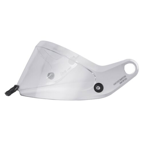 Stilo ST6 ABP Clear Visor