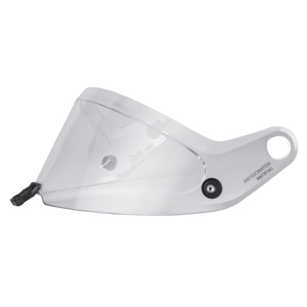 Stilo ST6 Clear Visor