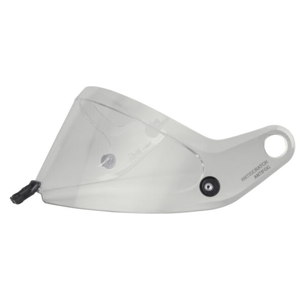 Stilo ST6 Smoked Visor Medium
