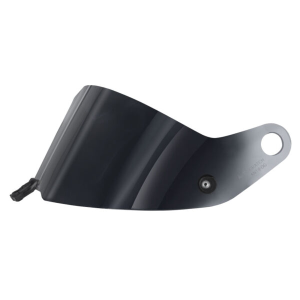 Stilo ST6 Smoked Visor Dark