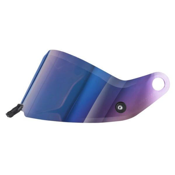 Stilo ST6 ABP Mirror Blue Visor Medium