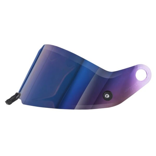 Stilo ST6 ABP Mirror Blue Visor Dark