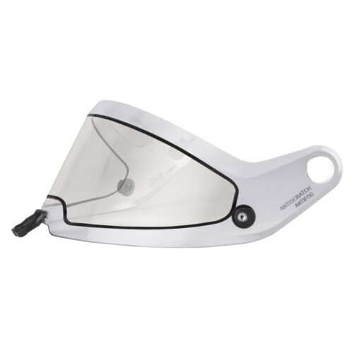 Stilo ST6 Clear Double Glaze Visor