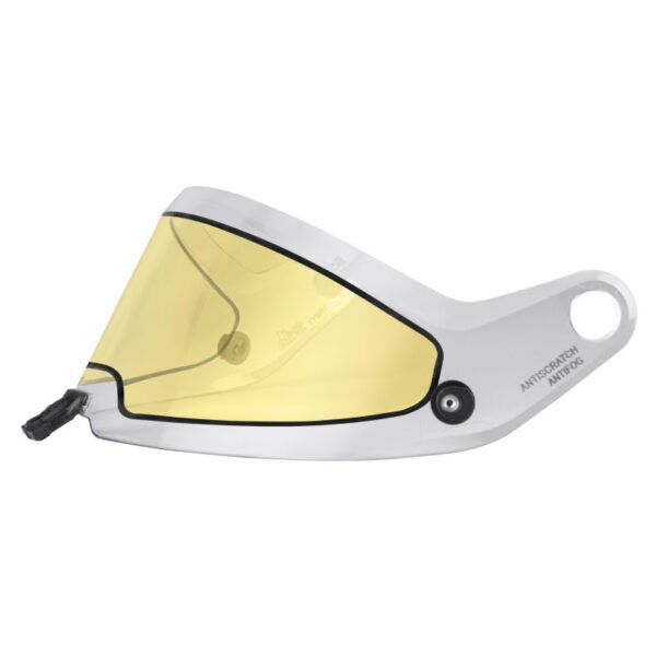Stilo ST6 Yellow Double Glaze Visor