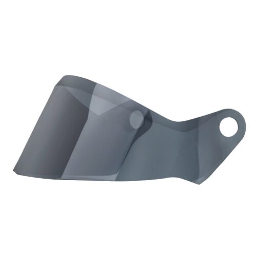 Stilo Short ST6 Smoked Visor Dark