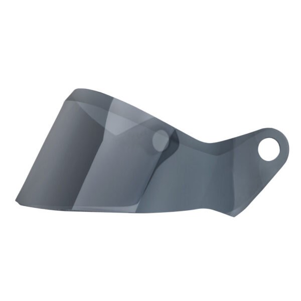 Stilo Short ST6 Smoked Visor Dark