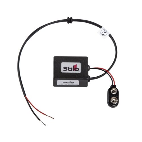 Stilo 12V power supply for WRC / Trophy Intercom