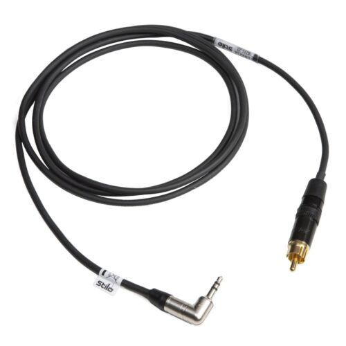 Stilo connection cable for Stilo Intercom with camera