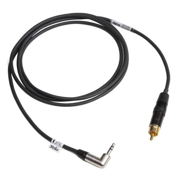 Stilo connection cable for Stilo Intercom with camera