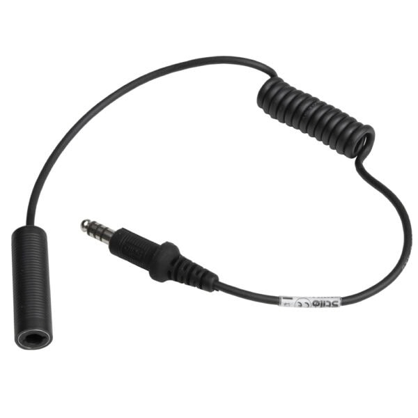 Stilo extension cable for Stilo Intercom - 45 cm