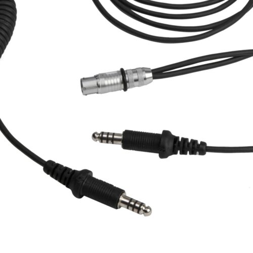 Stilo connection cable DG-30 Intercom with helmet