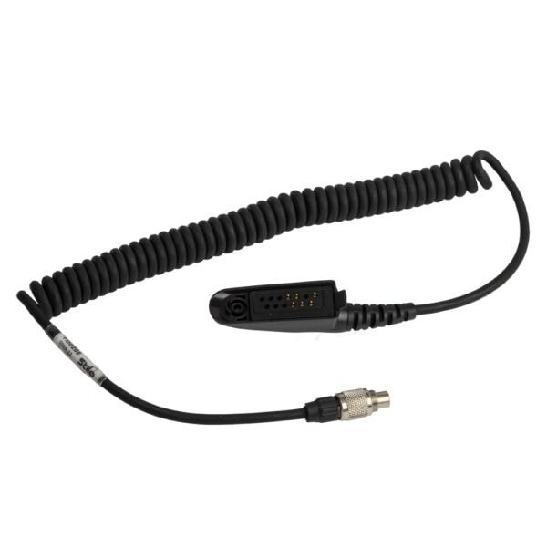 Stilo connection cable for Motorola GP350 radio