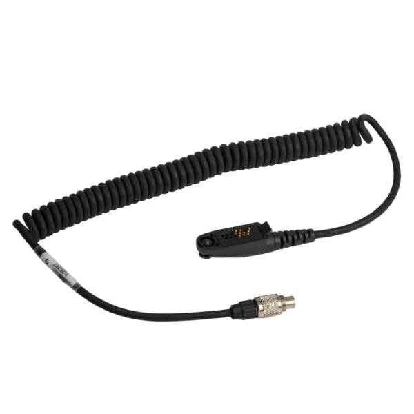 Stilo connection cable for Motorola GP350 radio