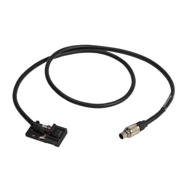 Stilo connection cable for Motorola GP350 radio
