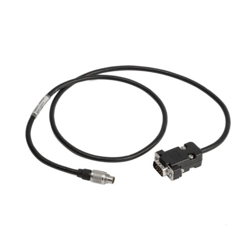 Stilo connection cable for Vertex VX-2200 radio