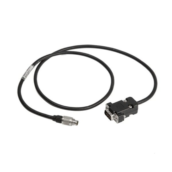 Stilo connection cable for Vertex VX-2200 radio