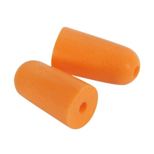 Stilo spare foam earplugs