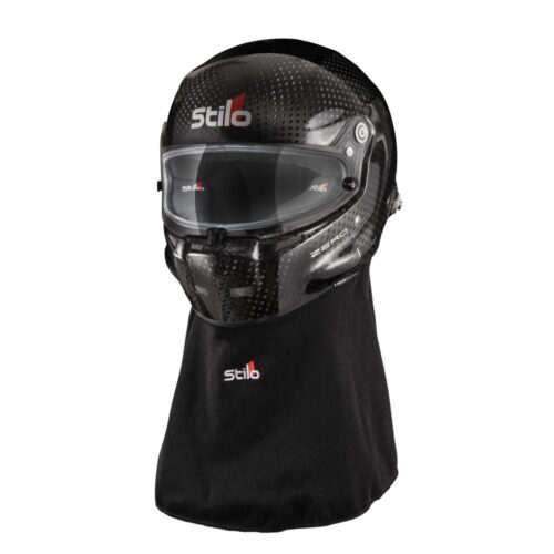 Stilo ST5 helmet skirt