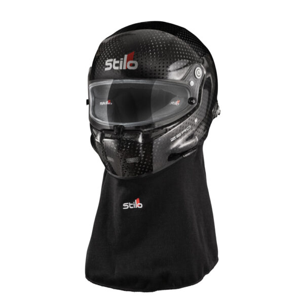 Stilo ST5 helmet skirt