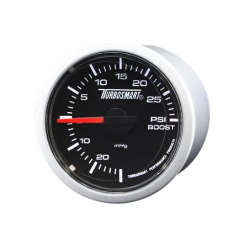 Boost Gauge 30psi 52mm