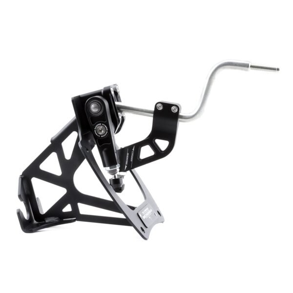 V2 Short Shifter Assembly (02-05 Civic Si 03-11 Element) - Image 2