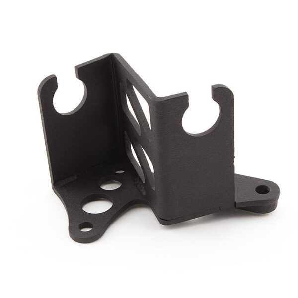 F/H-Series Transmission to K-Series Shifter & Cable Conversion Bracket - Image 2