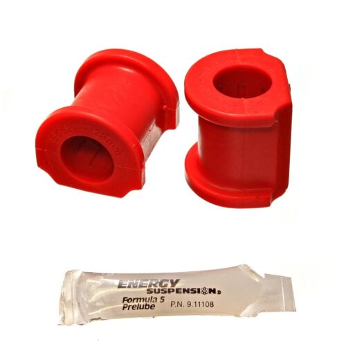 23MM FRONT SWAY BAR SET