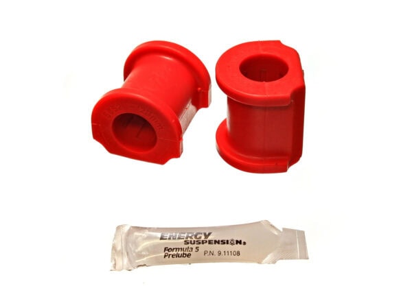 23MM FRONT SWAY BAR SET