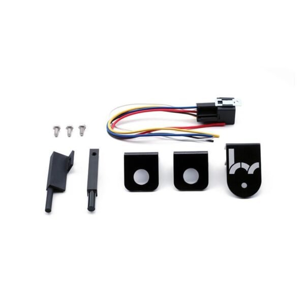 K-Series Swap Air Conditioning Line Kit (96-00 Civic) - Image 5
