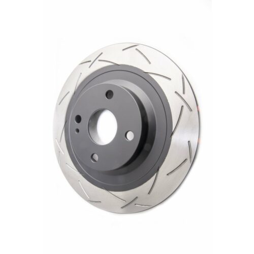 DBA42965S – 4000 Series T3 Brake Rotor; Rear