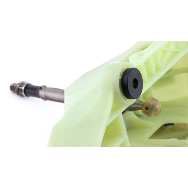 Shifter Base Bushings (02-06 RSX & 12-15 Civic Si & K-Swap) - Image 6