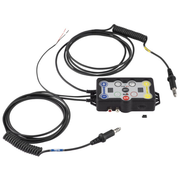 Stilo DG-20 Digital Intercom