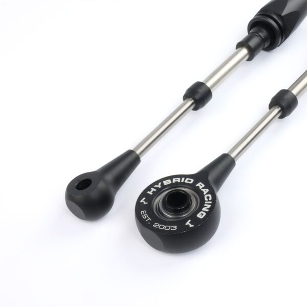 Performance Shifter Cables (97-01 Prelude & 98-02 Accord) - Image 2
