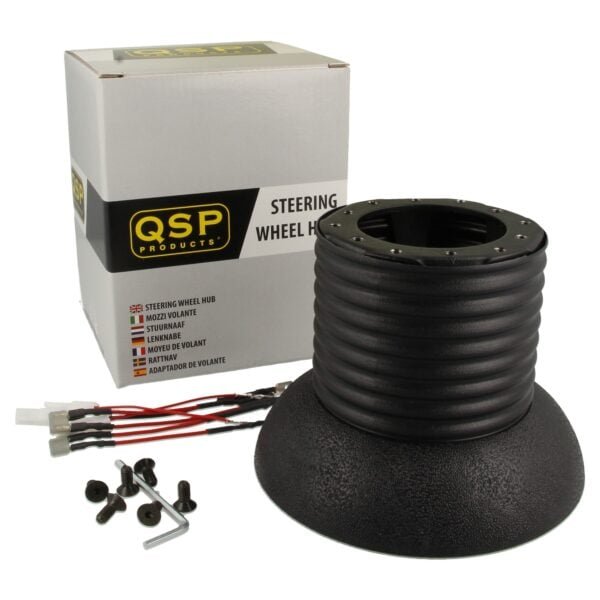 Steering Wheel Hub Fiat Grande Punto