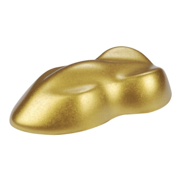 Spray Film (Dip) - gold metallic 1x - Image 2