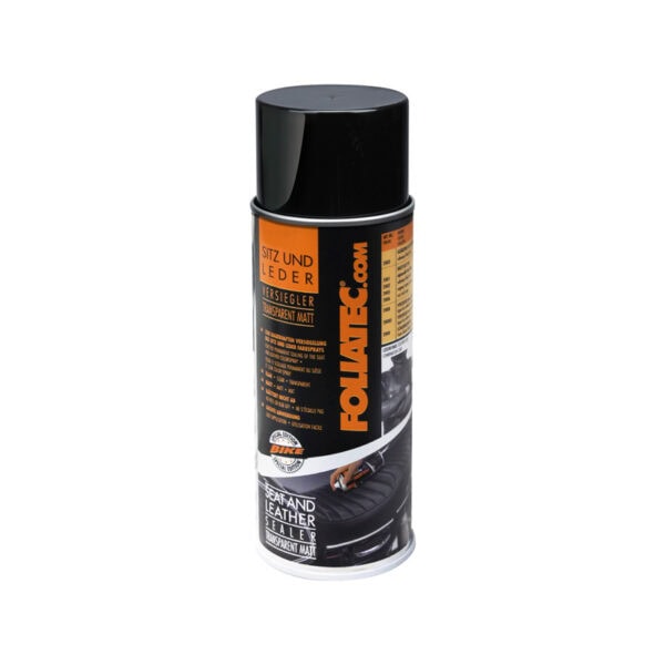 Seat & L. Color Spr Sealer Spr-cl. matt