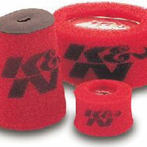 K&N Air Filter Foam Wrap – 25-3770