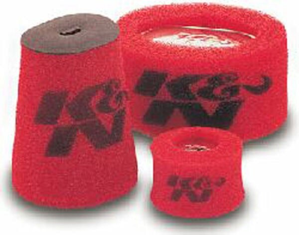 K&N Air Filter Foam Wrap - 25-3770