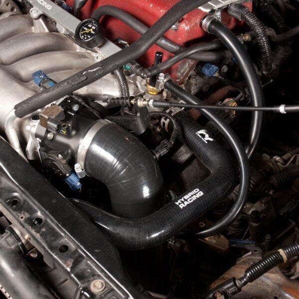 Cold Air Intake System (02-06 RSX & 01-05 Civic Si & 01-05 Civic K-Swap) - Image 2
