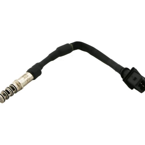 BOV EM Solenoid Replacement -Kompact VR9